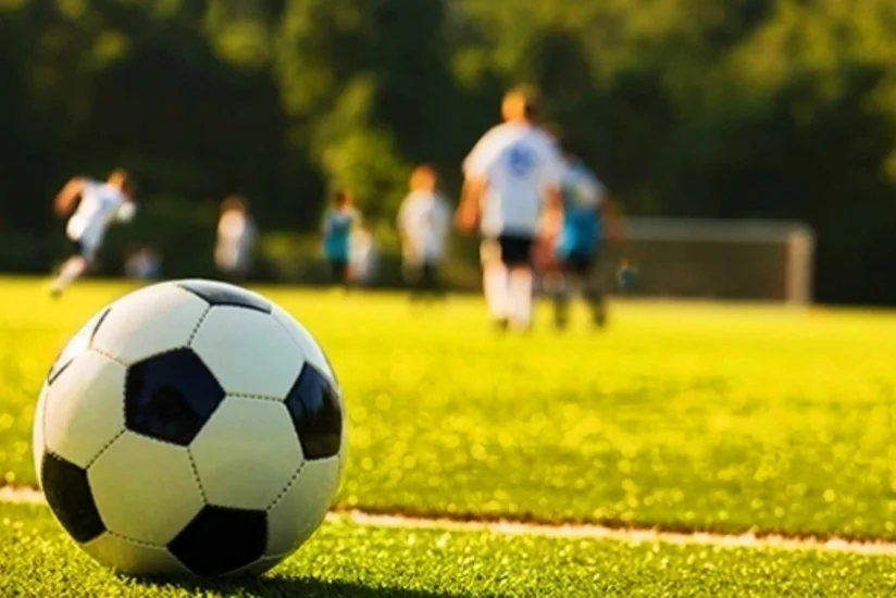 Naxçıvanda futbol üzrə III Heydər Əliyev Kuboku start götürüb