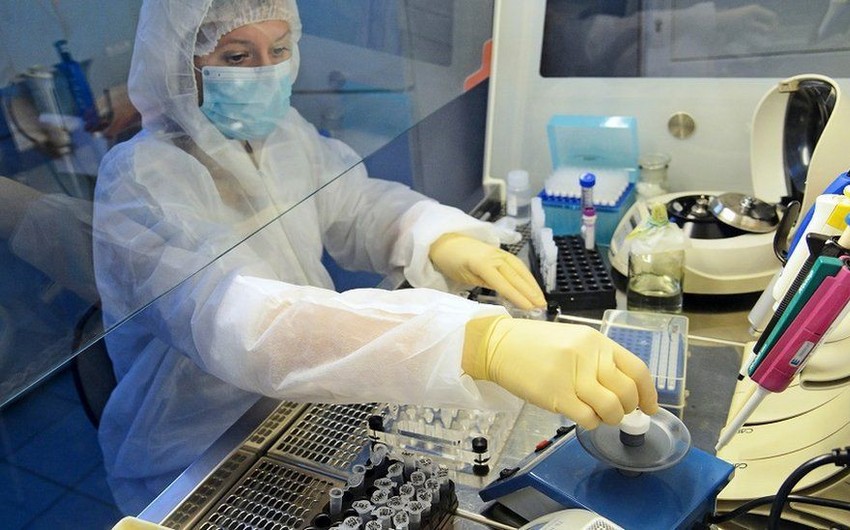 Azərbaycanda koronavirusla bağlı testlərin sayı məlum olub