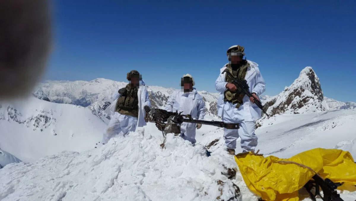 Türkiyədə 22 PKK terrorçu məhv edilib