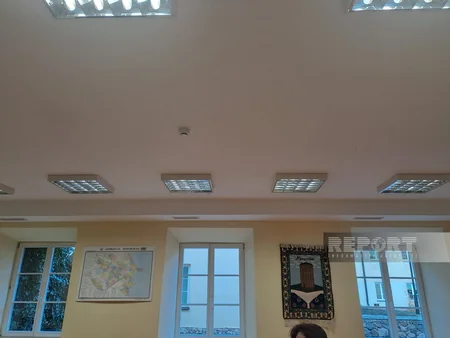 Vilnüs Universitetində Azərbaycan dilinin tədrisinə başlanılıb