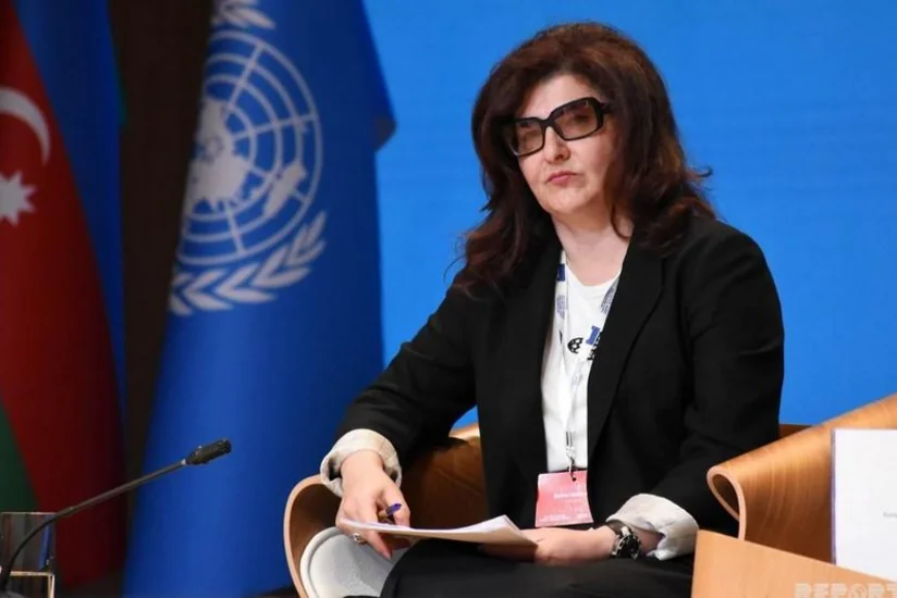 İqtisadiyyat nazirinin keçmiş müavininə Nazirlər Kabinetində vəzifə verilib