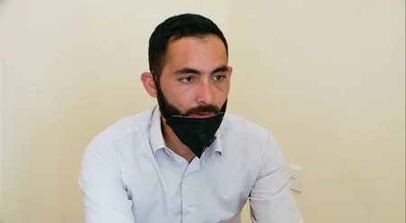 Gəncə sakinləri narkotiklə tutuldu