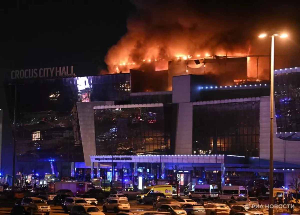 KİV: Rusiya Moskvadakı terror aktından istifadə edəcək, gərginlik artacaq