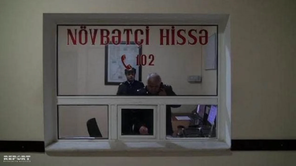 Salyanda yol qəzası zamanı 4 nəfər xəsarət alıb - YENİLƏNİB