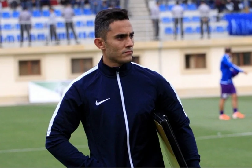 Azərbaycan Kuboku: Sabah - Qarabağ oyununu FIFA referisi idarə edəcək