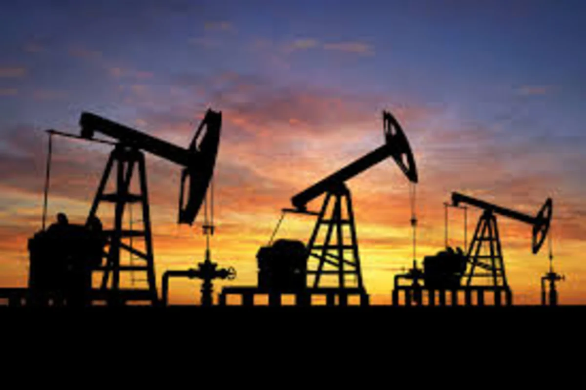 ​Азербайджанская нефть подешевела