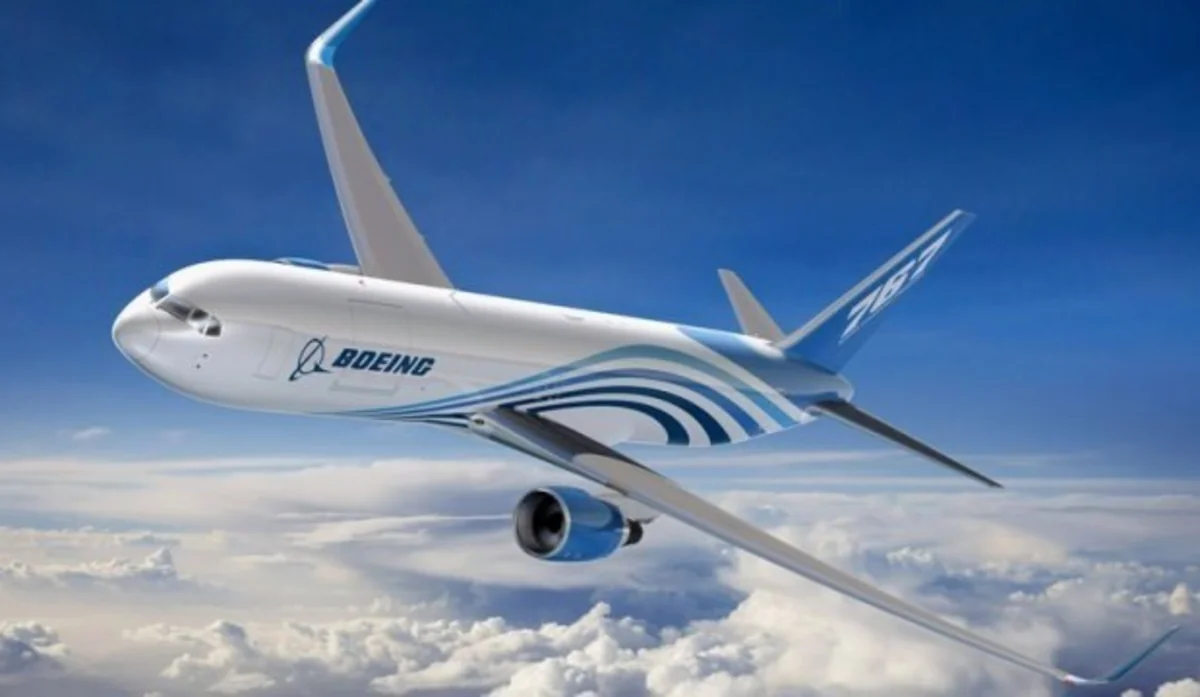 Boeing 346 adamın ölümünə səbəb olan vəzifəli şəxsi işdən azad edib