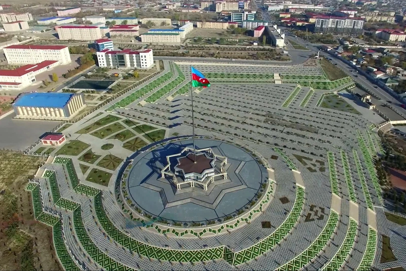 Naxçıvanda əhalinin sayı artıb