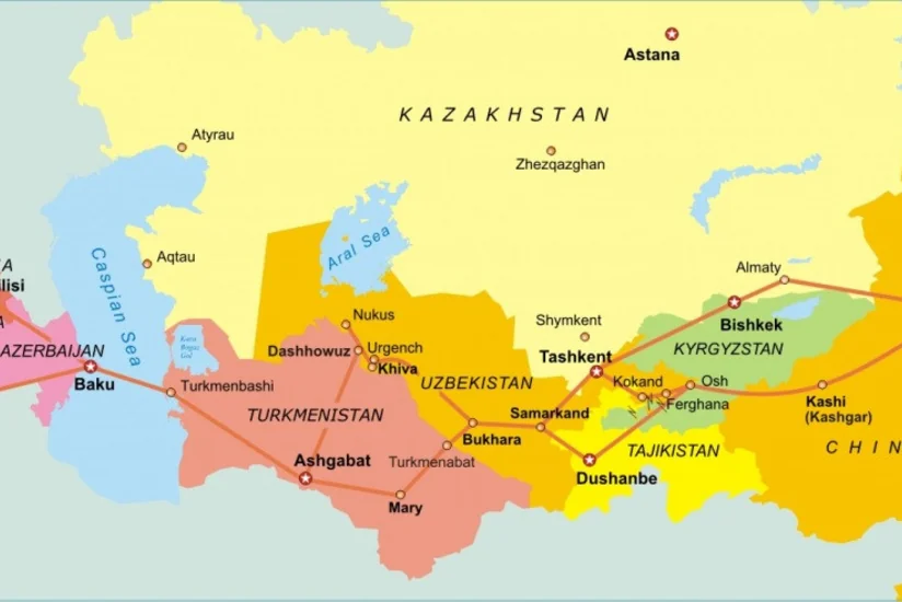 Next meeting in Silk Road format will be held in 2019