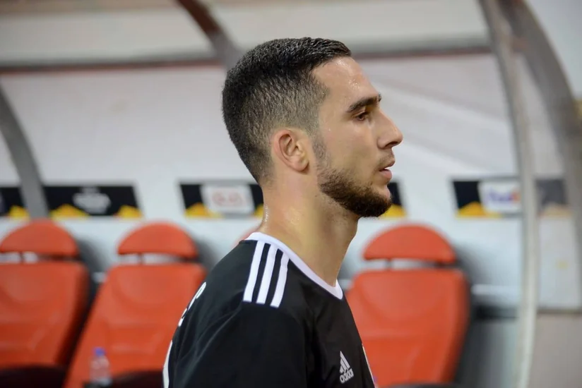 Qarabağda daha bir futbolçunun taleyi bəlli oldu