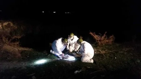 Ucarda külli miqdarda hərbi sursat tapıldı