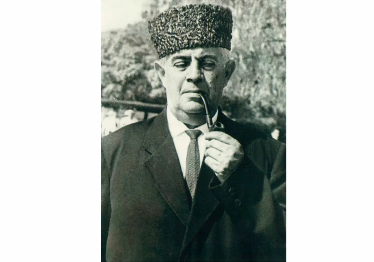 Xan Şuşinski Fondu İtaliyada Qarabağla bağlı tədbir keçirəcək