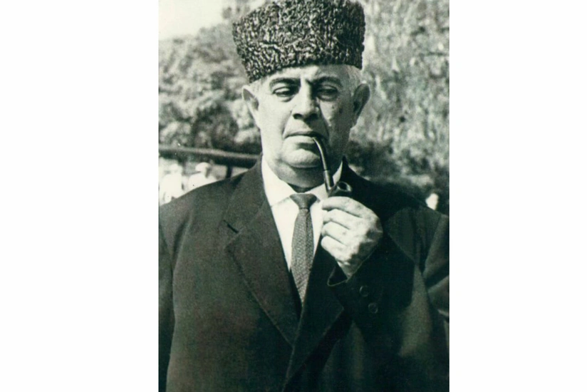 Xan Şuşinski Fondu İtaliyada Qarabağla bağlı tədbir keçirəcək