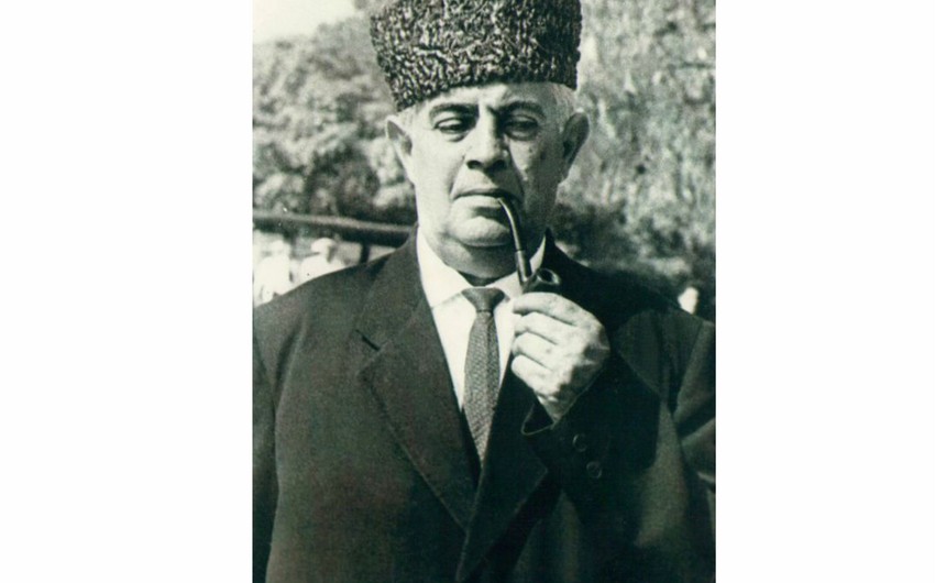 Xan Şuşinski Fondu İtaliyada Qarabağla bağlı tədbir keçirəcək