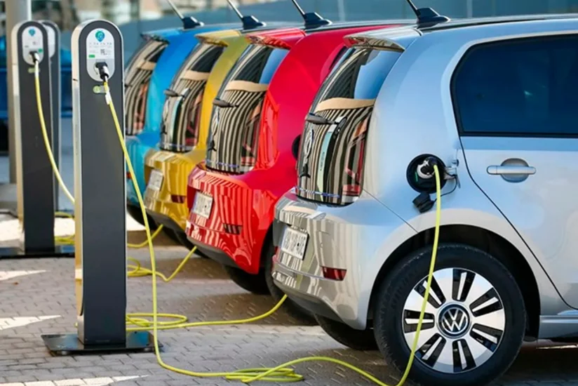 Gələcək elektromobillərindir? Azərbaycan “yaşıl” yarışın başlanğıcındadır