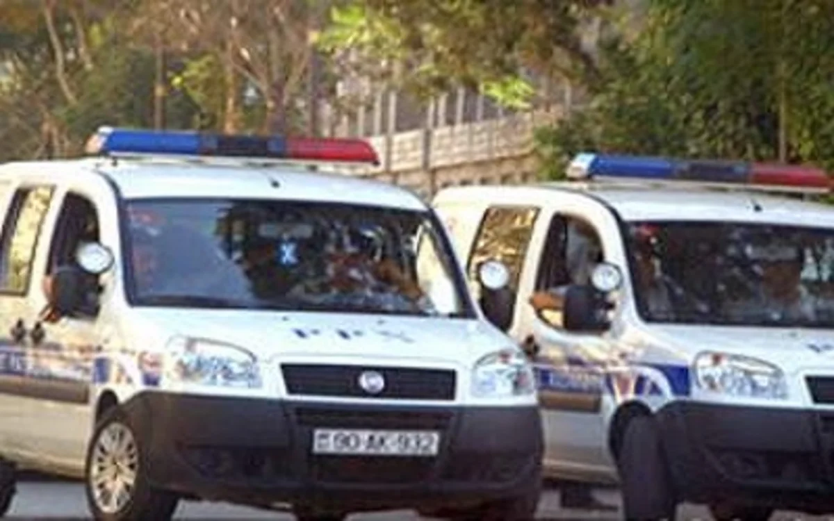 Bərdədə azyaşlı uşaq itkin düşüb