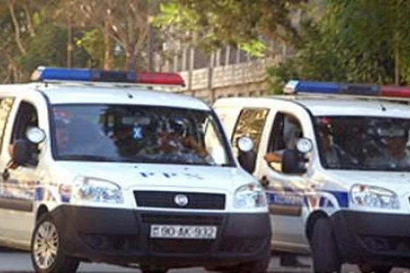 Bərdədə azyaşlı uşaq itkin düşüb