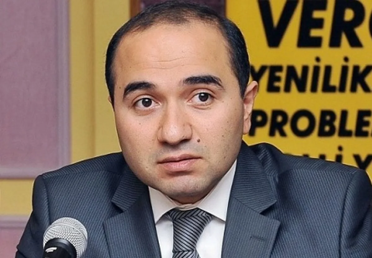 Deputat beynəlxalq kofransda iştirak etmək üçün Latviyaya gedəcək