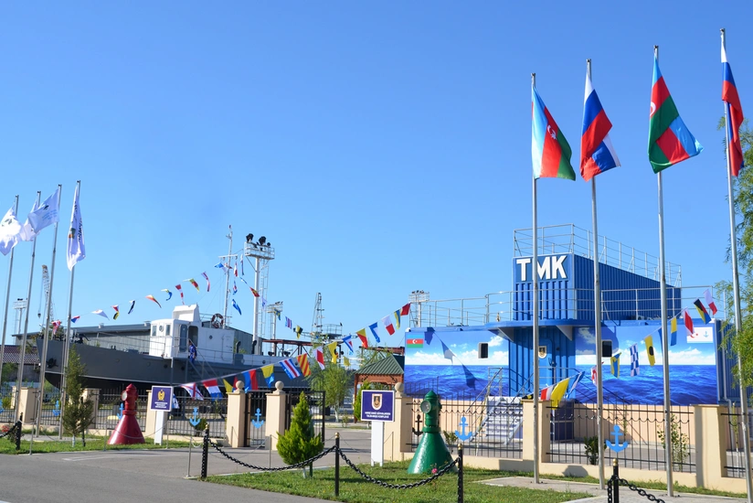 “Dəniz kuboku” müsabiqəsinə yekun vurulub