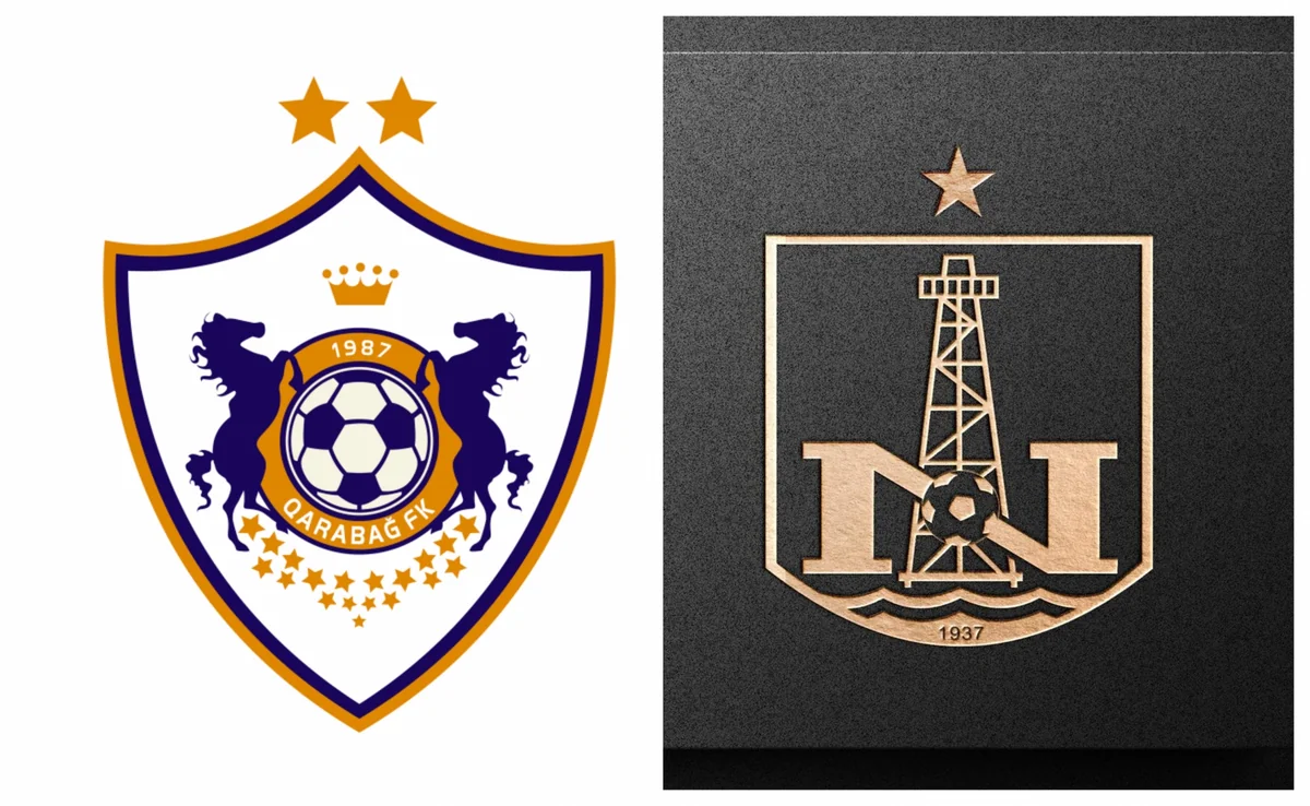 Qarabağ və Neftçi cərimələnib