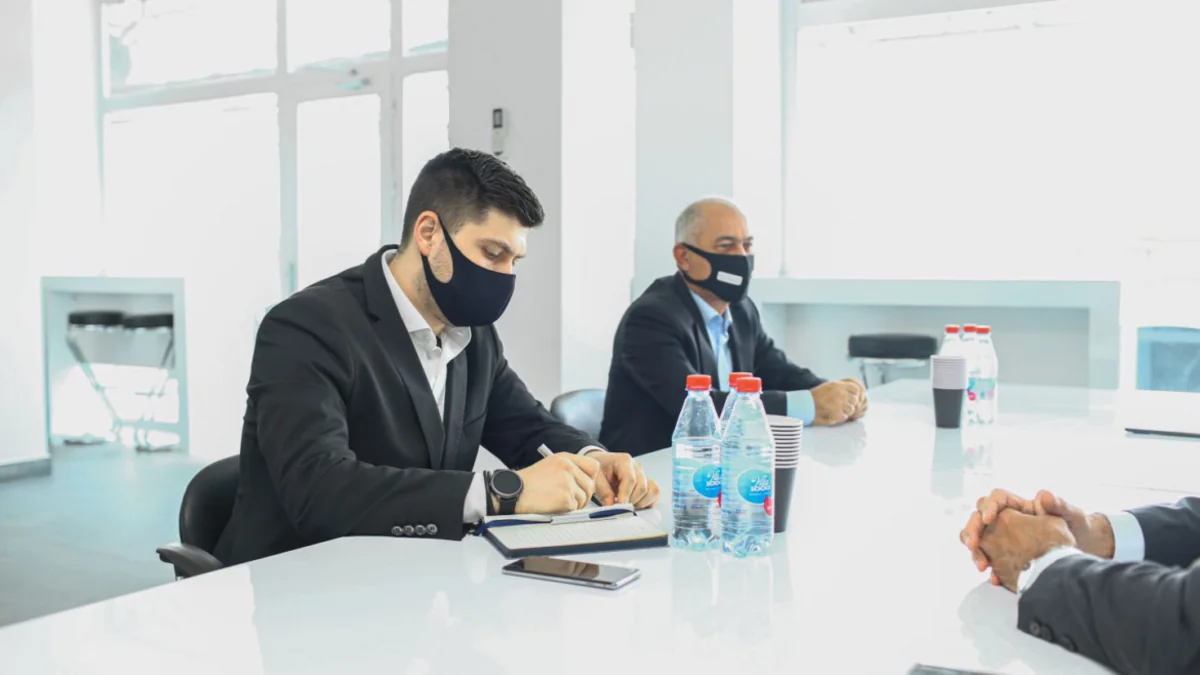 Səbail baş məşqçi ilə bağlı qərarını açıqladı