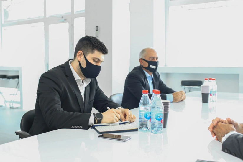 Səbail baş məşqçi ilə bağlı qərarını açıqladı