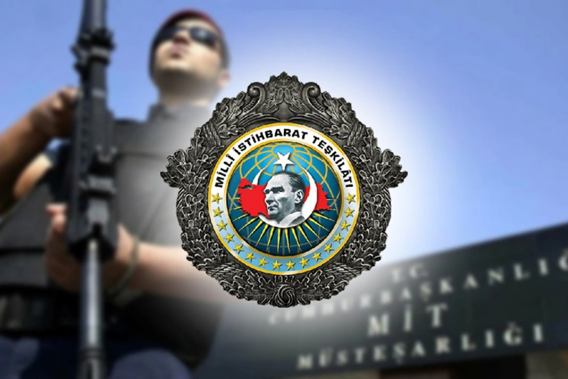 Türkiyə kəşfiyyatı İraqın şimalında əməliyyat keçirib, terrorçular məhv edilib