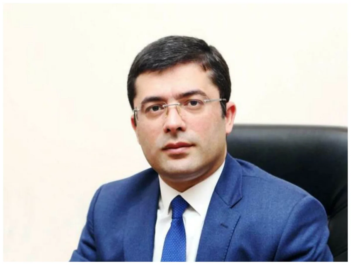 MEDİA-nın İcraçı direktoru AİJF prezidenti ilə görüşdü