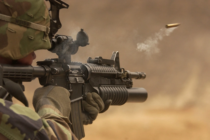 Armenians shell Azerbaijani positions 30 times