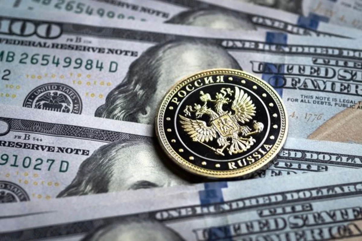 Rusiyalı milyarderlərin sərvəti 2023-cü ildə 50 milyard ABŞ dolları artıb