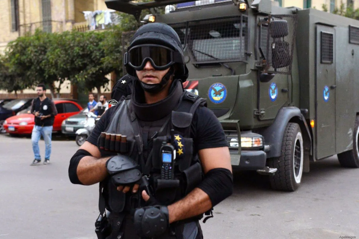 Misirdə kilsə yaxınlığında atışma olub: ölən və yaralananlar var