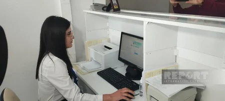 Quba və Qusar sakinləri üçün Həkim Məsləhət Komissiyası yaradılıb