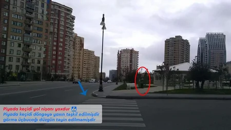 BNA: Yollardakı tıxacların əsas səbəbi koordinasiyasız nişanlanmadır