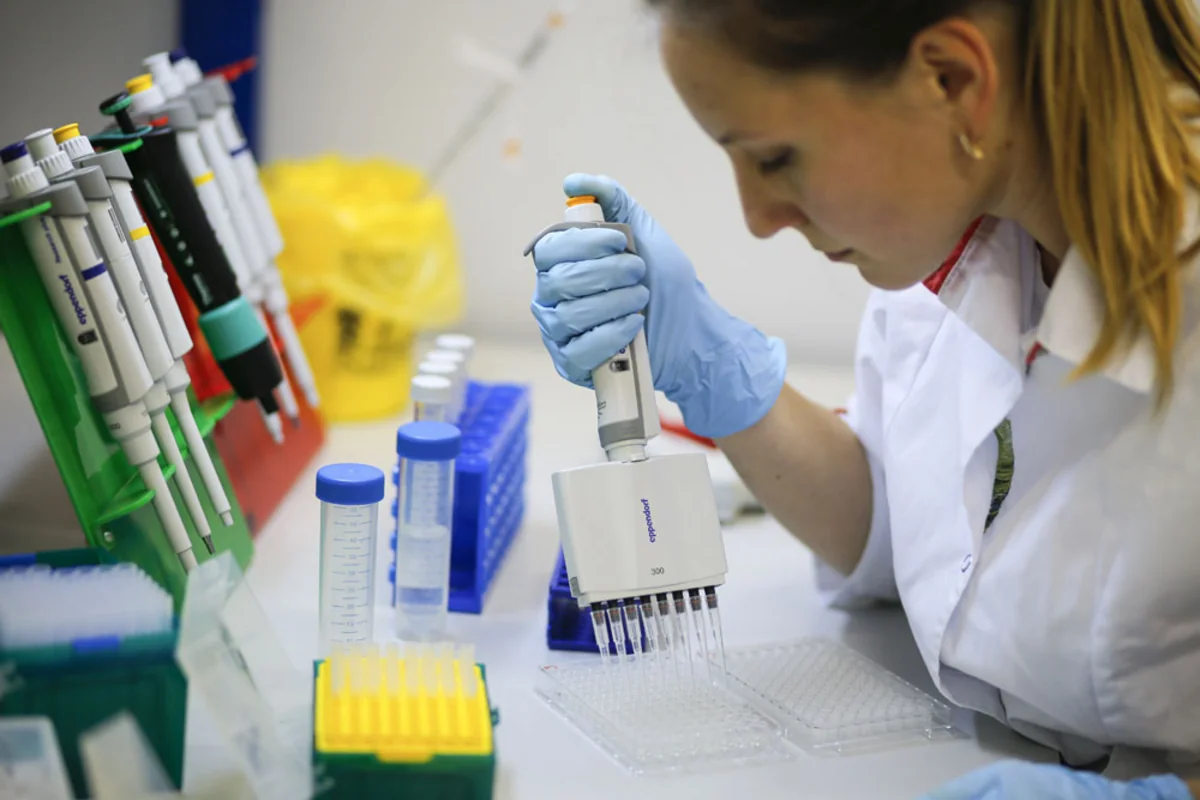 Novartis announces successful trial of anti-COVID drug