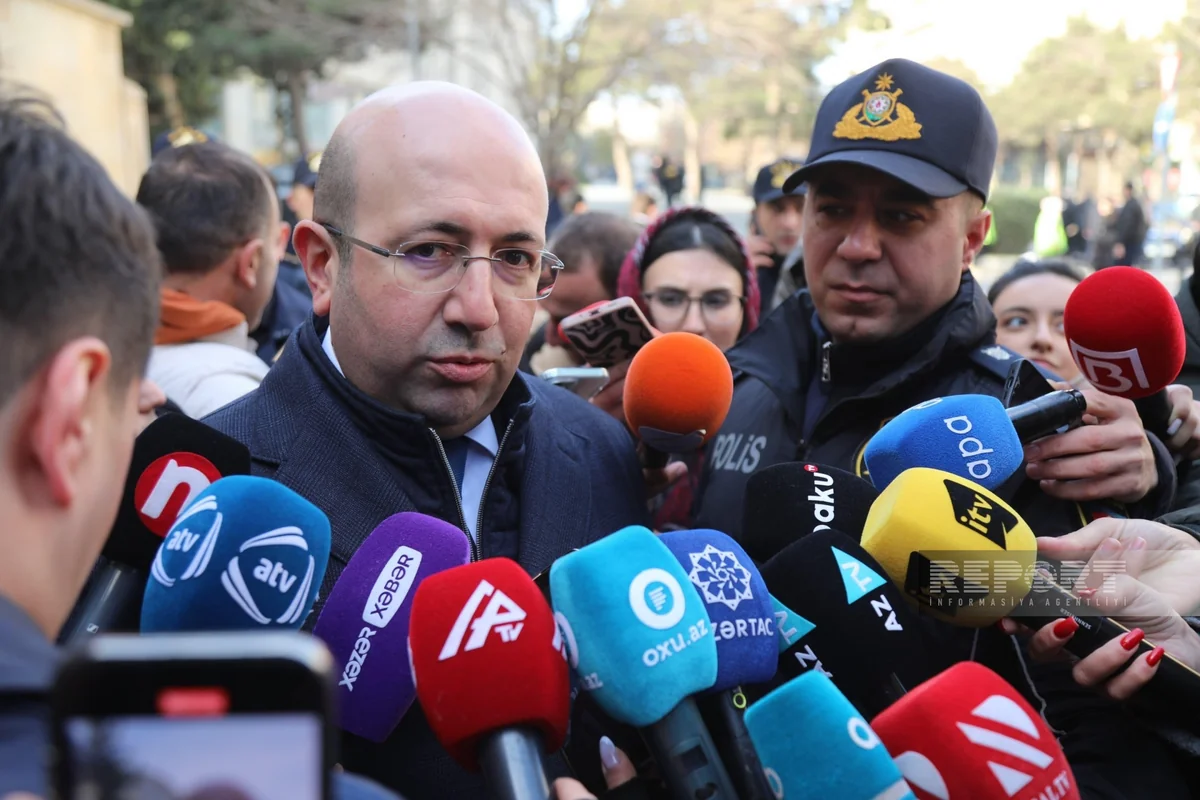 Anar Quliyev: Azərbaycanda 9 şəhərin baş planının razılaşdırılması başa çatır