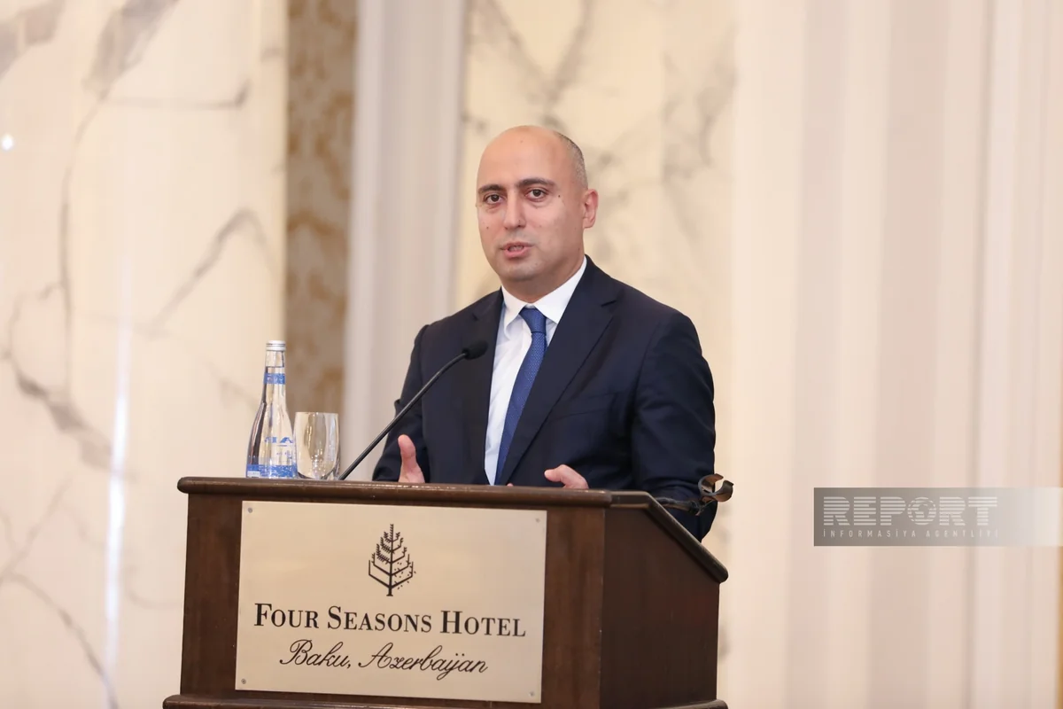 Azərbaycan Basketbol Federasiyasının prezidenti: Yeni mövsüm maraqlı olacaq