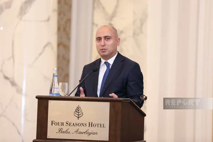 Azərbaycan Basketbol Federasiyasının prezidenti: Yeni mövsüm maraqlı olacaq