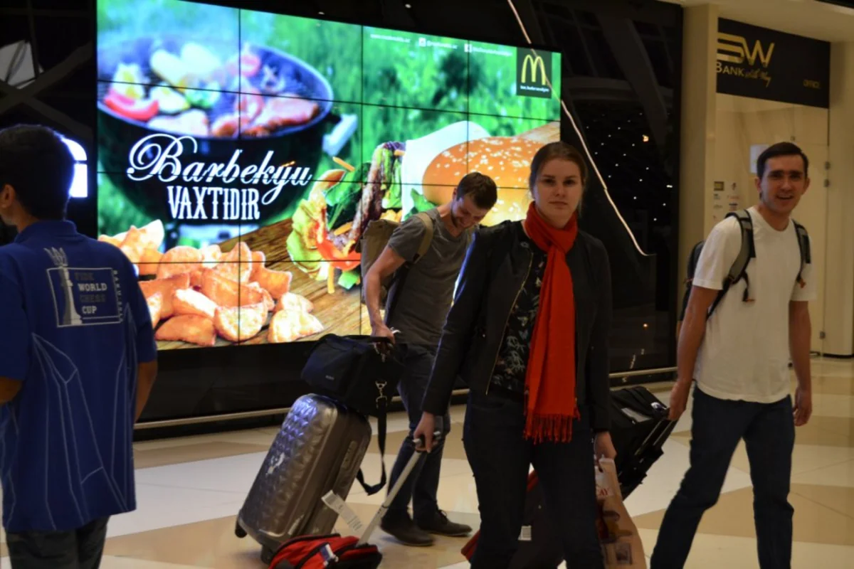 ​FIDE President arrives in Baku today