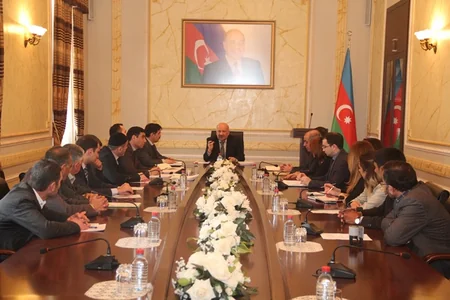 Azərbaycanda 8 dini icmaya maliyyə yardımı göstərilib