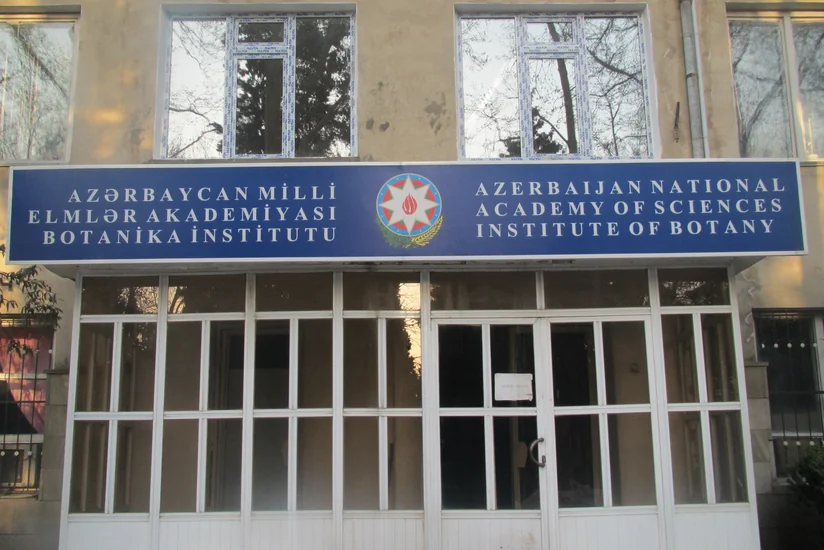 Botanika İnstitutu və Mərkəzi Nəbatat Bağının yeni baş direktorları təsdiqlənib