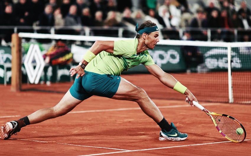 Rafael Nadal tezliklə korta qayıdacağına ümid edir