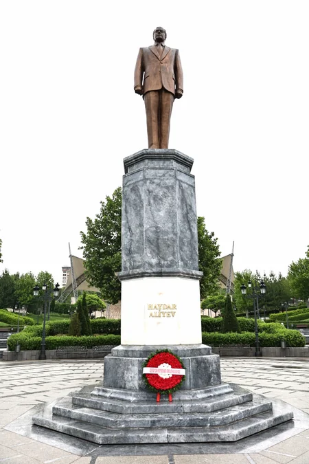 Ankarada türk dünyası vəkillərinin əməkdaşlığının gücləndirilməsi müzakirə olunub