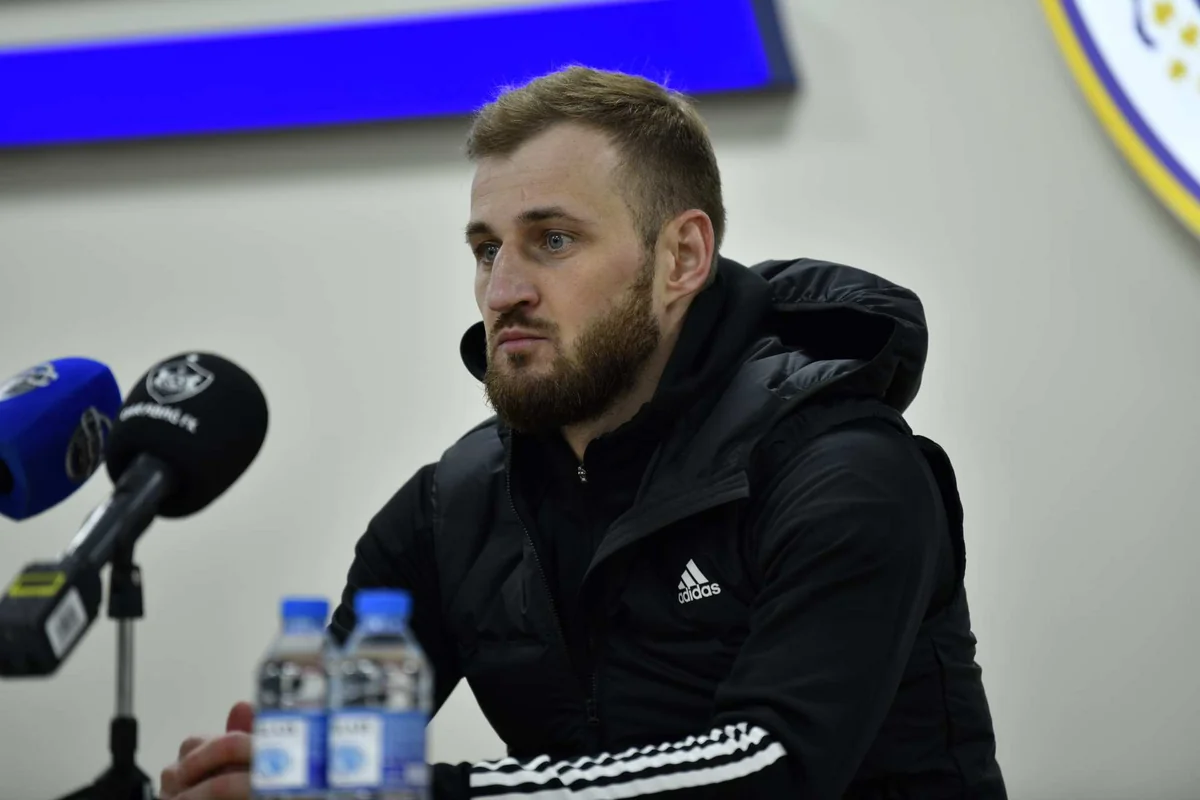 Maksim Medvedev: İnter” Çempionlar Liqasının qalibi olmağa daha yaxındır