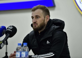 Maksim Medvedev: İnter” Çempionlar Liqasının qalibi olmağa daha yaxındır