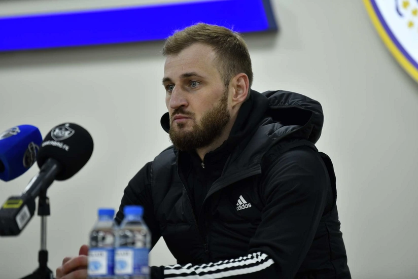 Maksim Medvedev: İnter” Çempionlar Liqasının qalibi olmağa daha yaxındır