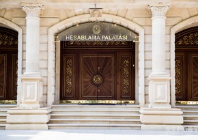 Hesablama Palatası ötən il 41 nəzarət tədbirini başa çatdırıb