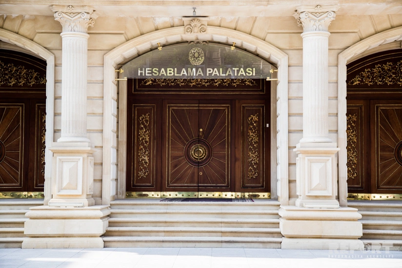 Hesablama Palatası ötən il 41 nəzarət tədbirini başa çatdırıb