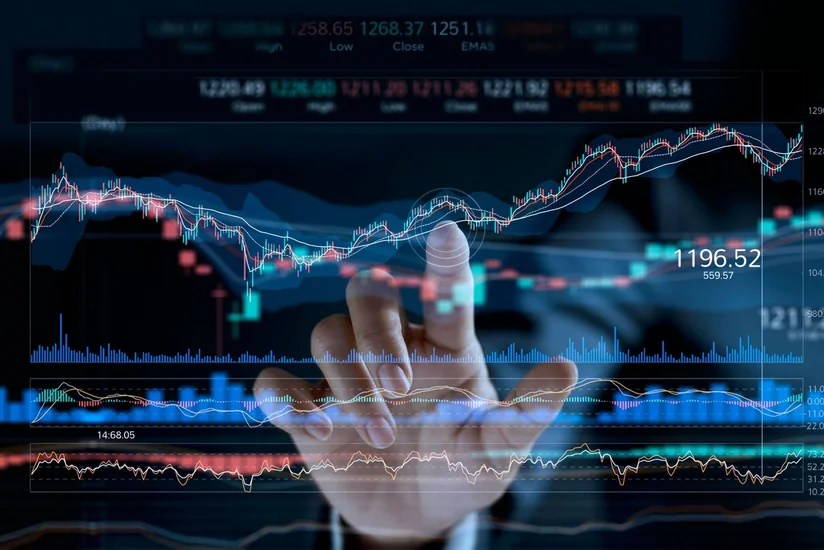 Key indicators of world commodity, stock and currency markets (22.08.2020)