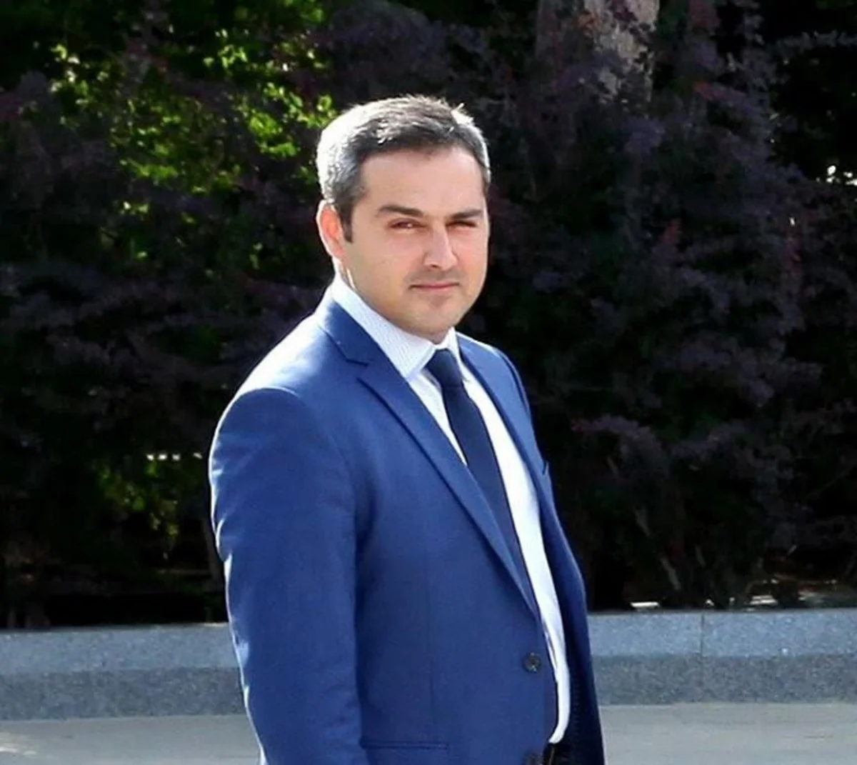 Ombudsman Aparatının sözçüsü vəzifəsindən azad edilib