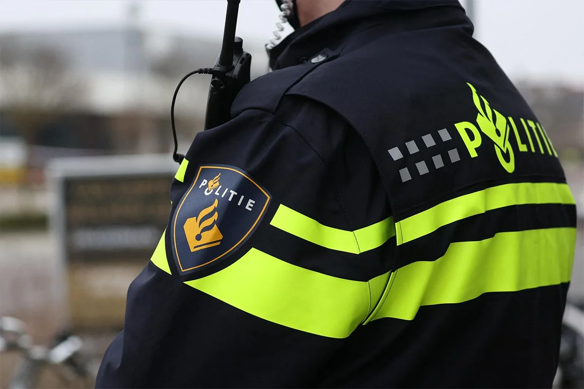 В Нидерландах начинает действовать внутренний пограничный контроль